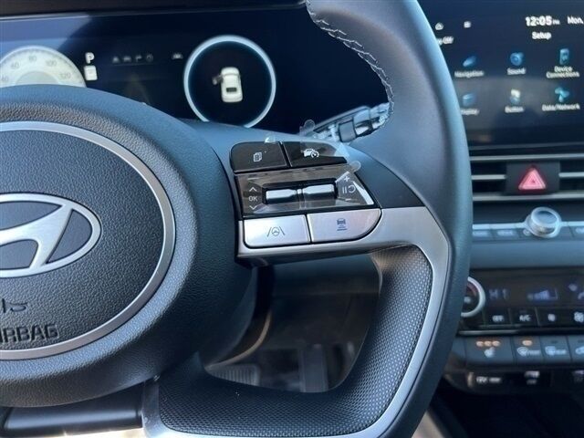 2024 Hyundai Elantra SEL Waldorf MD