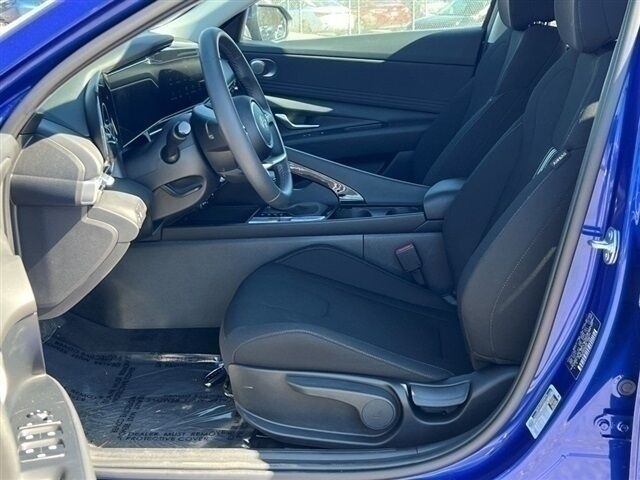 2024 Hyundai Elantra SEL Waldorf MD