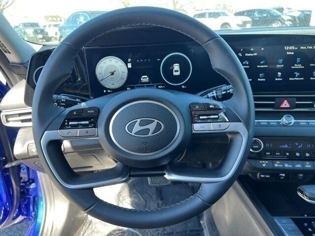 2024 Hyundai Elantra SEL Waldorf MD
