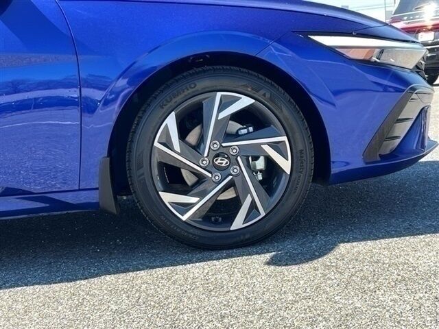 2024 Hyundai Elantra SEL Waldorf MD