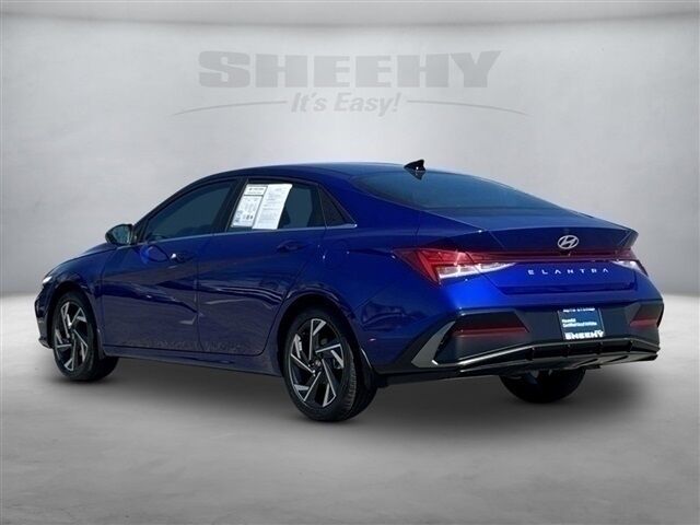 2024 Hyundai Elantra SEL Waldorf MD