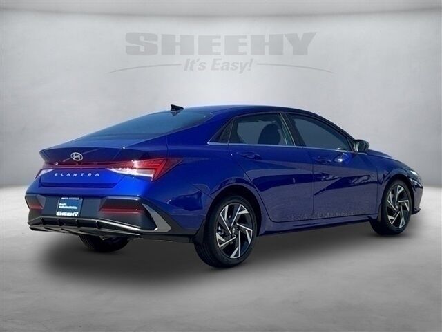 2024 Hyundai Elantra SEL Waldorf MD