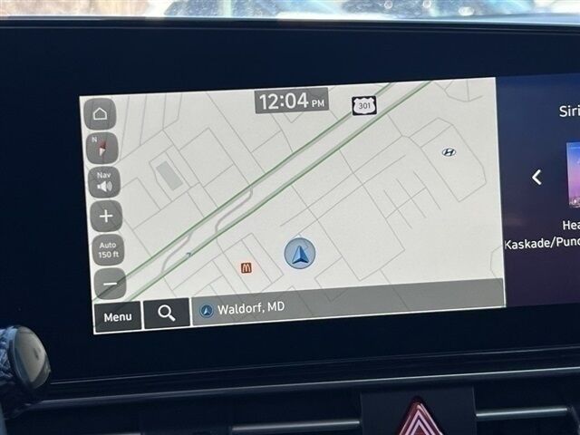 2024 Hyundai Elantra SEL Waldorf MD