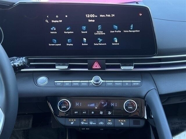 2024 Hyundai Elantra SEL Waldorf MD