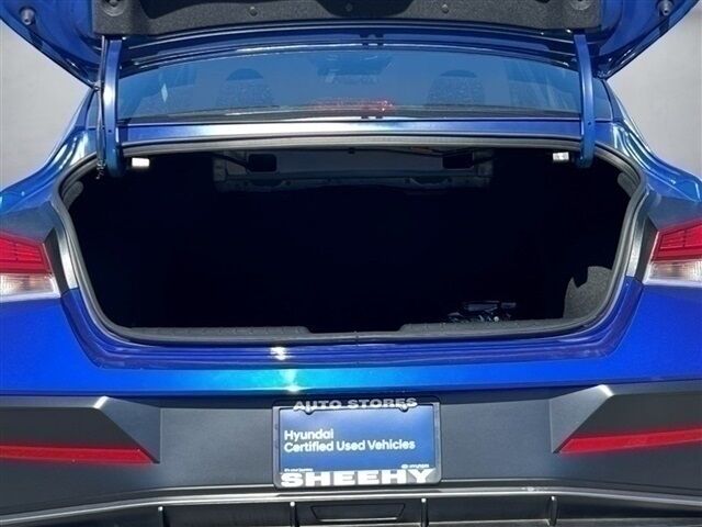 2024 Hyundai Elantra SEL Waldorf MD