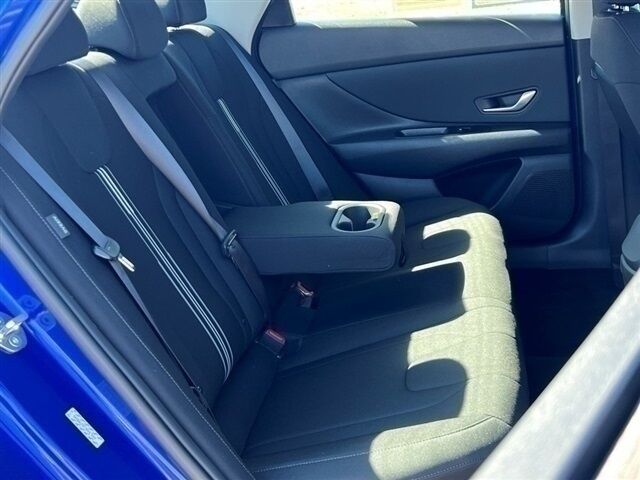 2024 Hyundai Elantra SEL Waldorf MD