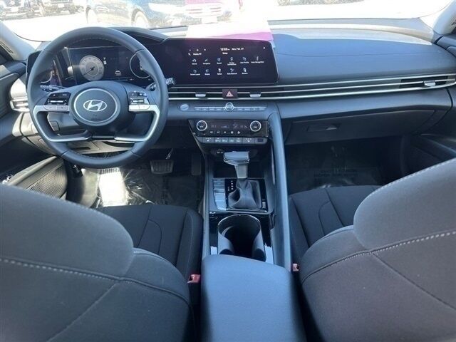 2024 Hyundai Elantra SEL Waldorf MD