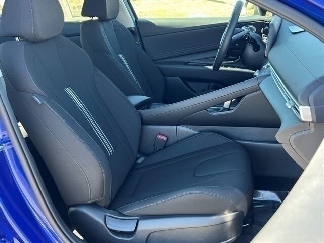 2024 Hyundai Elantra SEL Waldorf MD