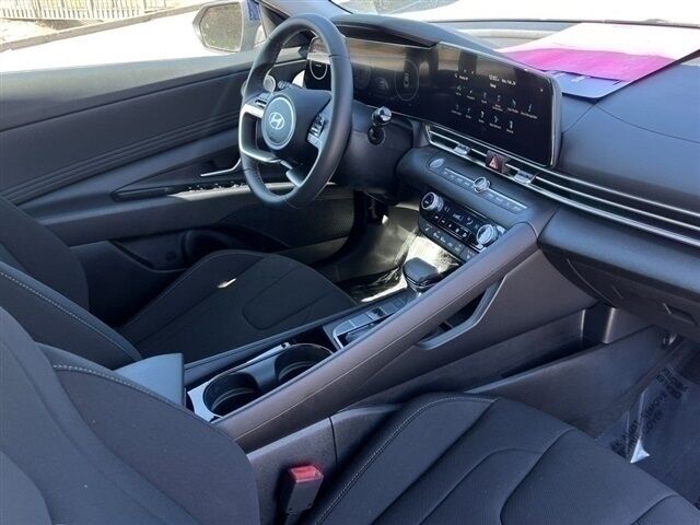 2024 Hyundai Elantra SEL Waldorf MD