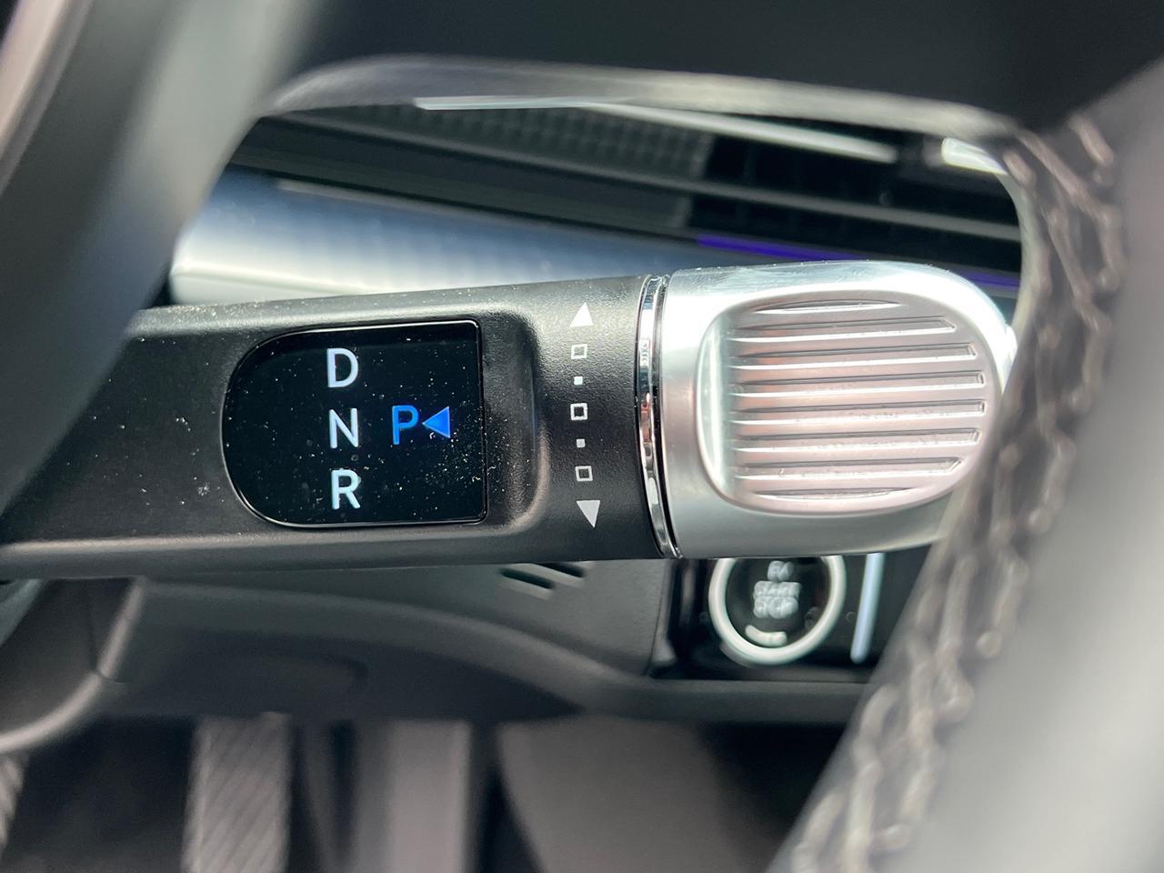 2024 Hyundai IONIQ 6 SEL Springfield VA