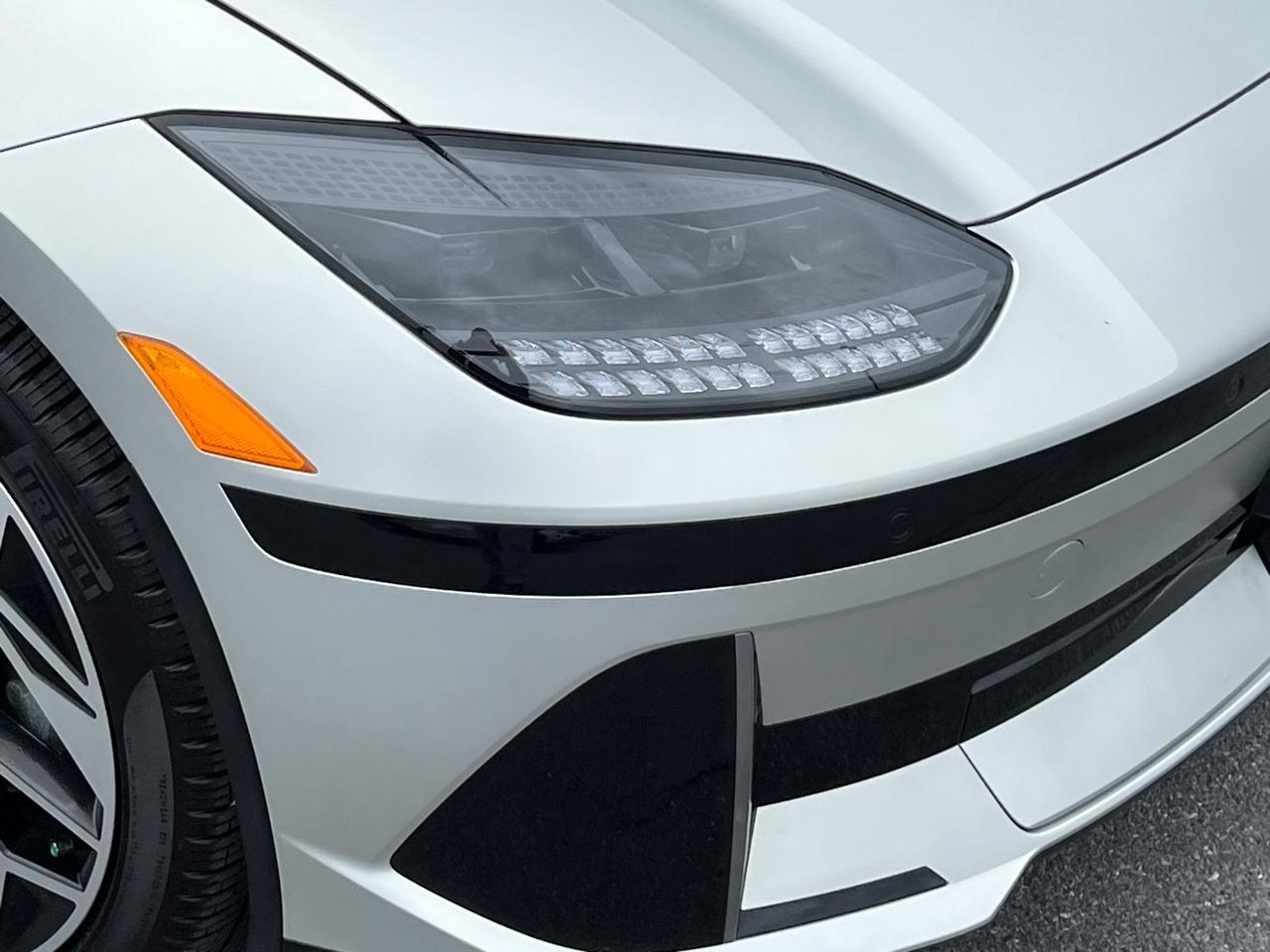 2024 Hyundai IONIQ 6 SEL Springfield VA