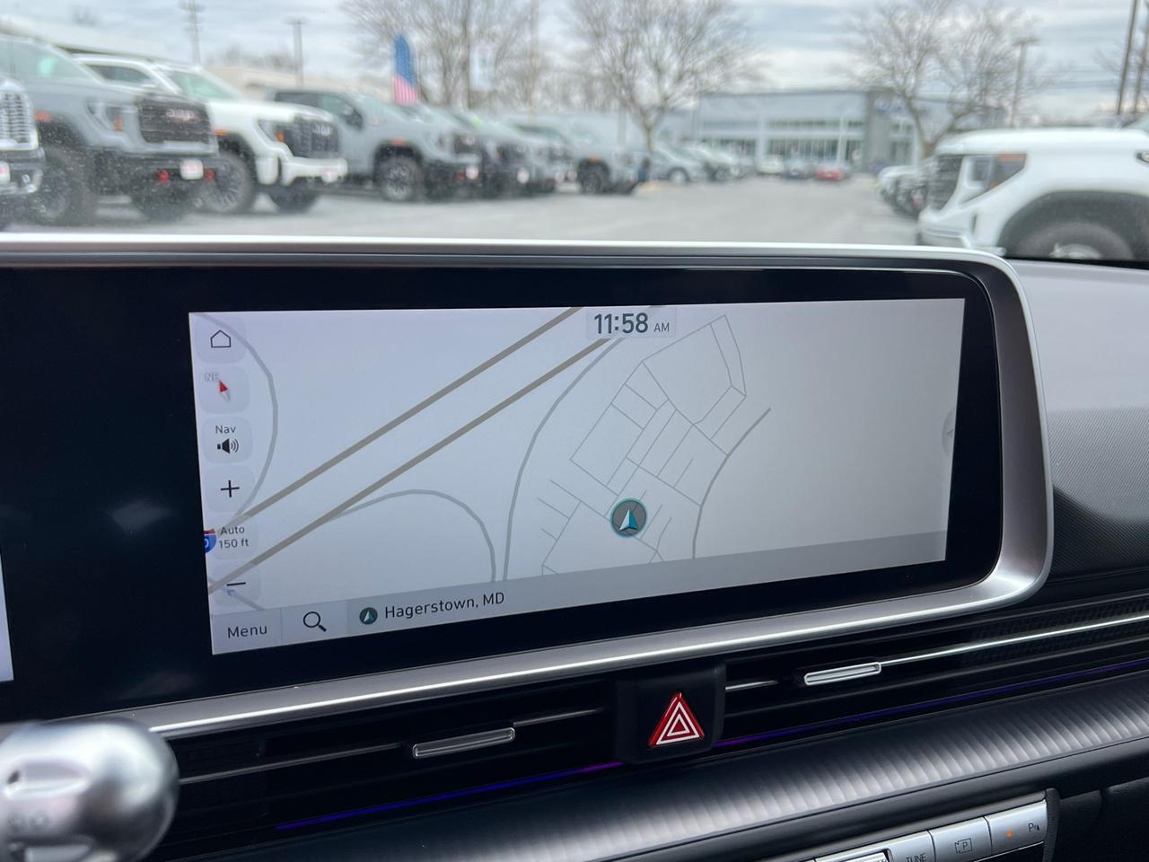 2024 Hyundai IONIQ 6 SEL Springfield VA