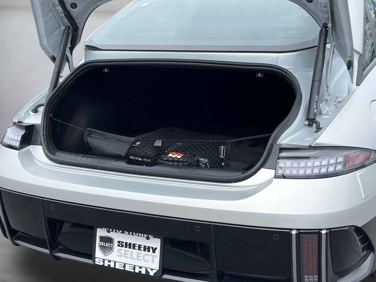 2024 Hyundai IONIQ 6 SEL Springfield VA