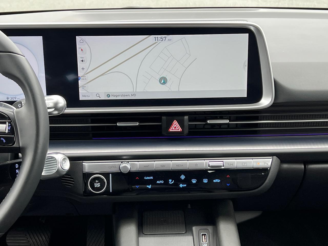 2024 Hyundai IONIQ 6 SEL Springfield VA