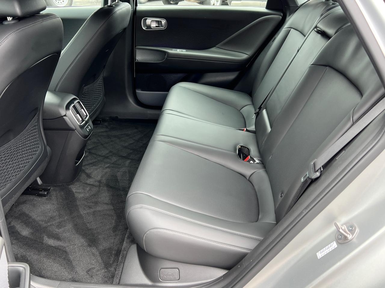 2024 Hyundai IONIQ 6 SEL Springfield VA