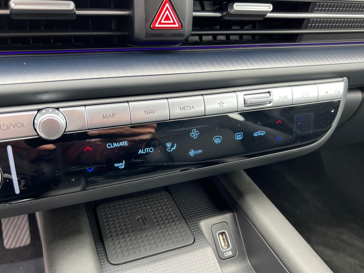 2024 Hyundai IONIQ 6 SEL Springfield VA