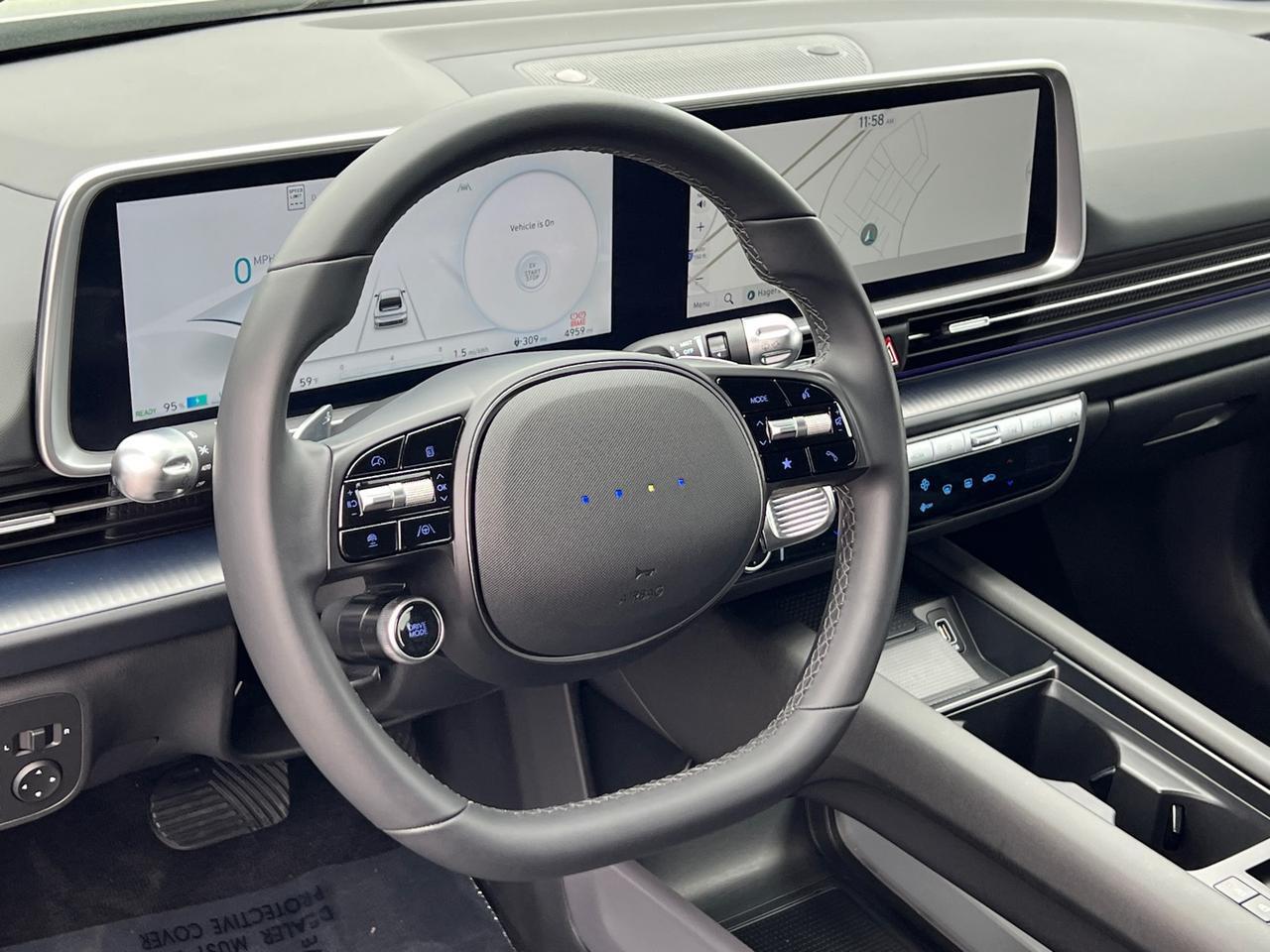 2024 Hyundai IONIQ 6 SEL Springfield VA