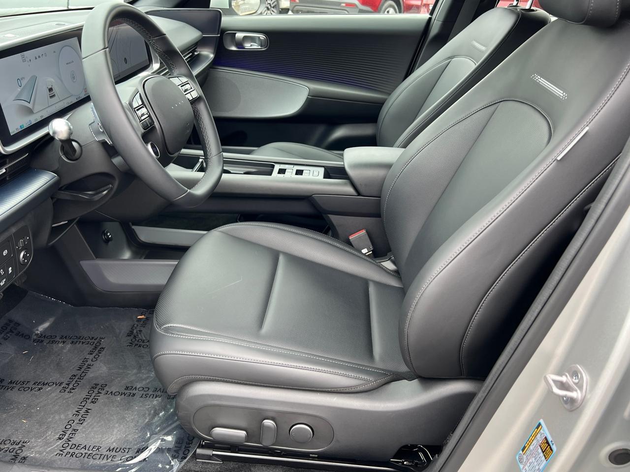 2024 Hyundai IONIQ 6 SEL Springfield VA