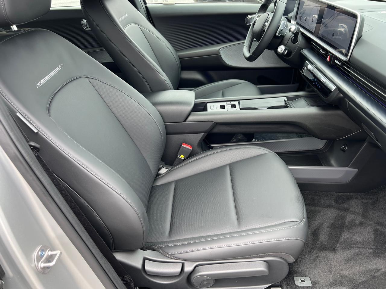 2024 Hyundai IONIQ 6 SEL Springfield VA