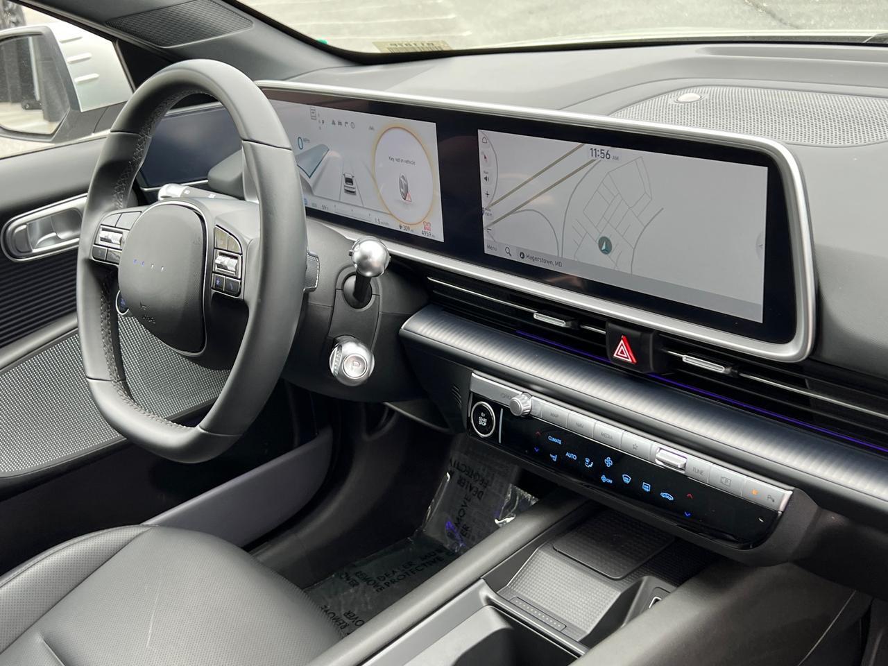 2024 Hyundai IONIQ 6 SEL Springfield VA