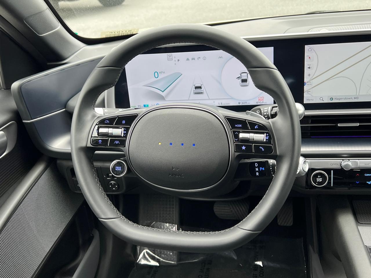 2024 Hyundai IONIQ 6 SEL Springfield VA