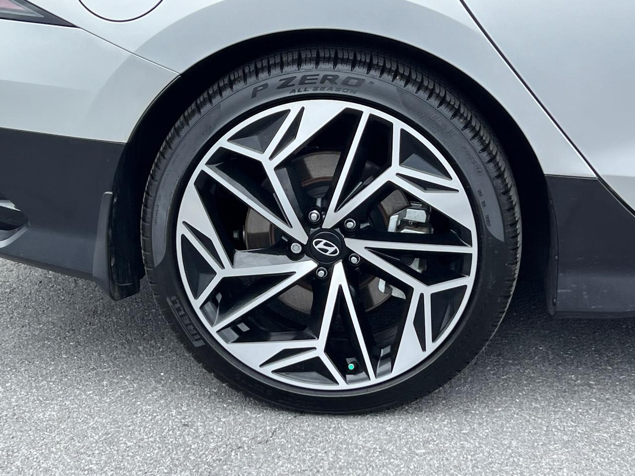 2024 Hyundai IONIQ 6 SEL Springfield VA