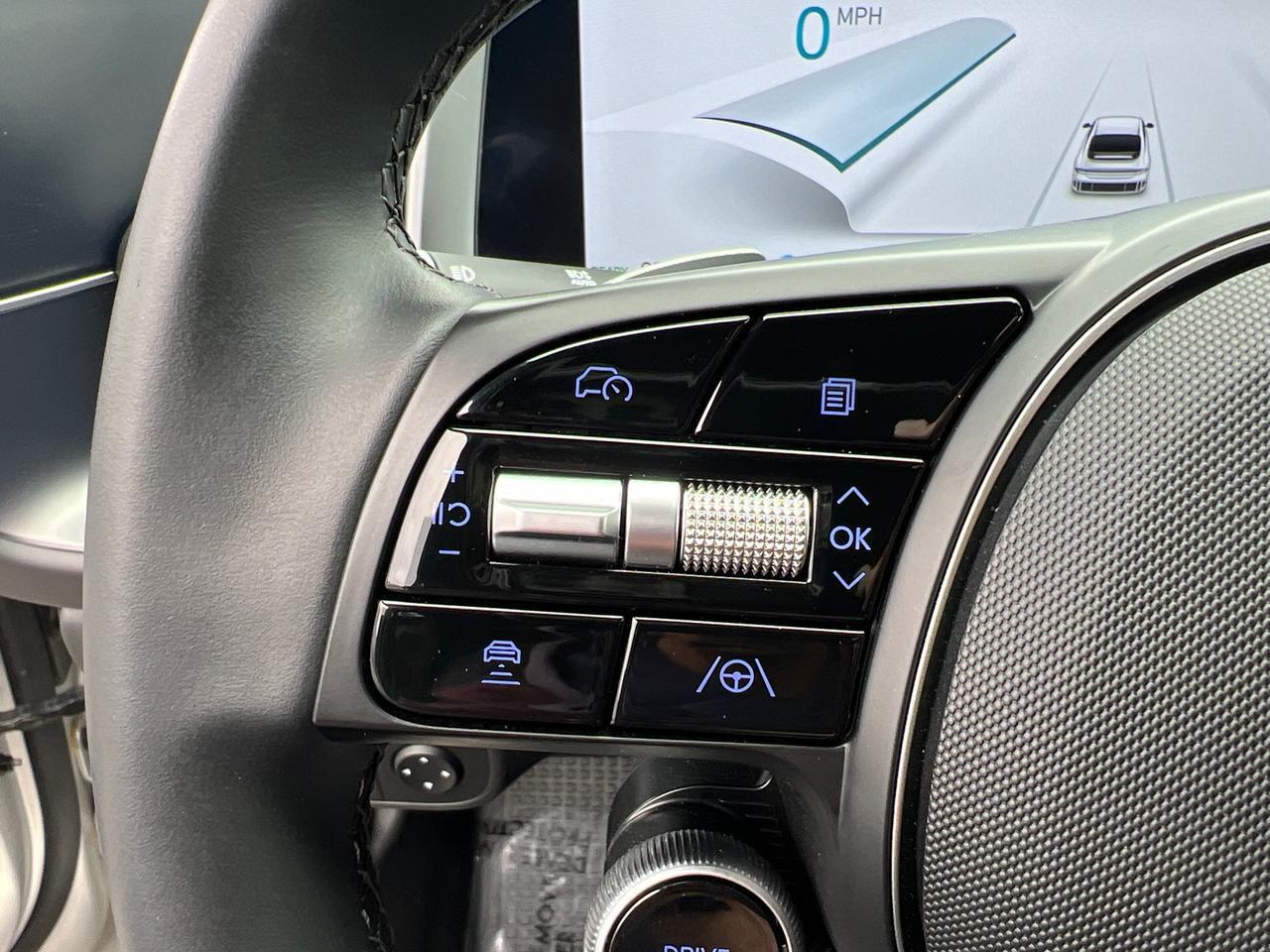 2024 Hyundai IONIQ 6 SEL Springfield VA