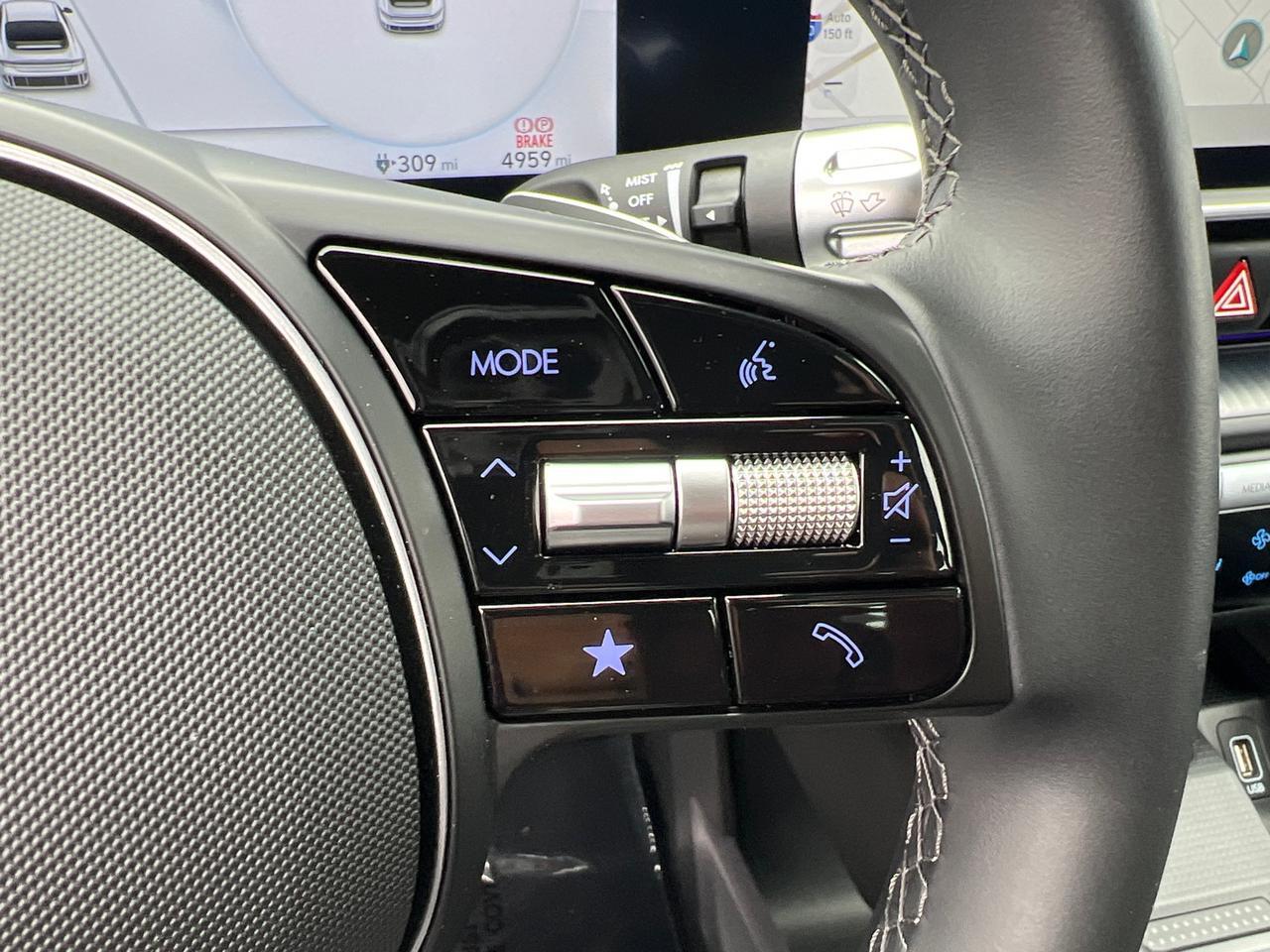 2024 Hyundai IONIQ 6 SEL Springfield VA