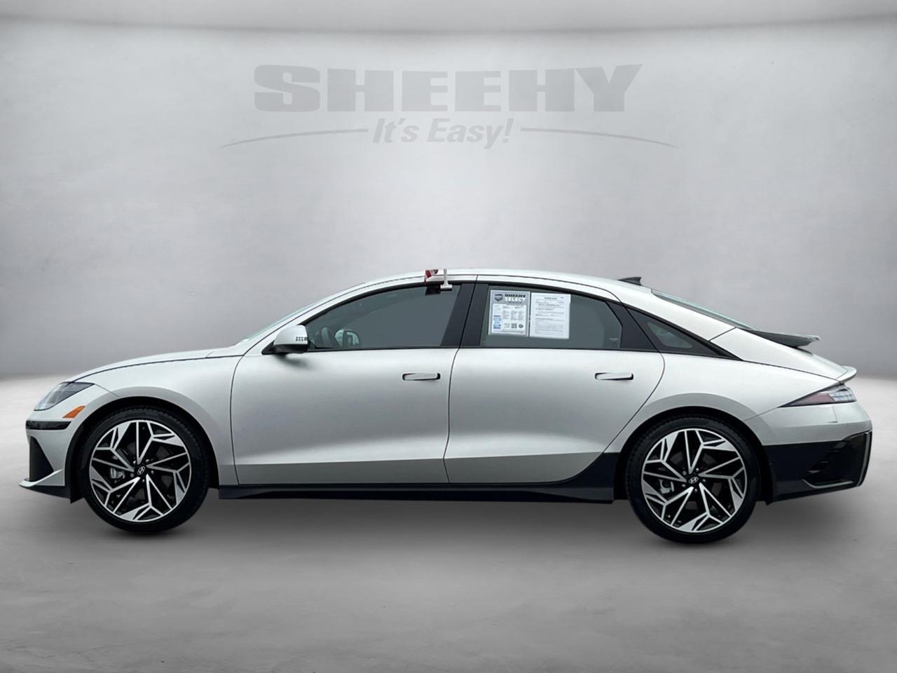 2024 Hyundai IONIQ 6 SEL Springfield VA