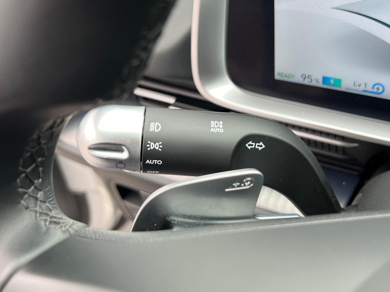 2024 Hyundai IONIQ 6 SEL Springfield VA