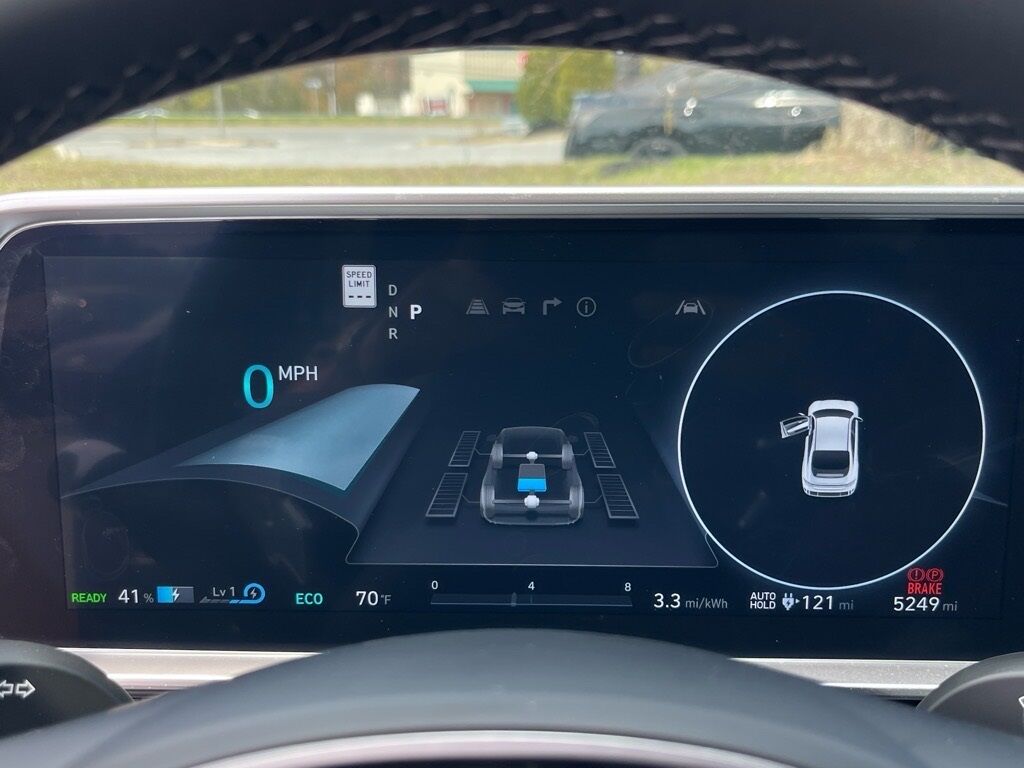 2024 Hyundai IONIQ 6 SEL Waldorf MD