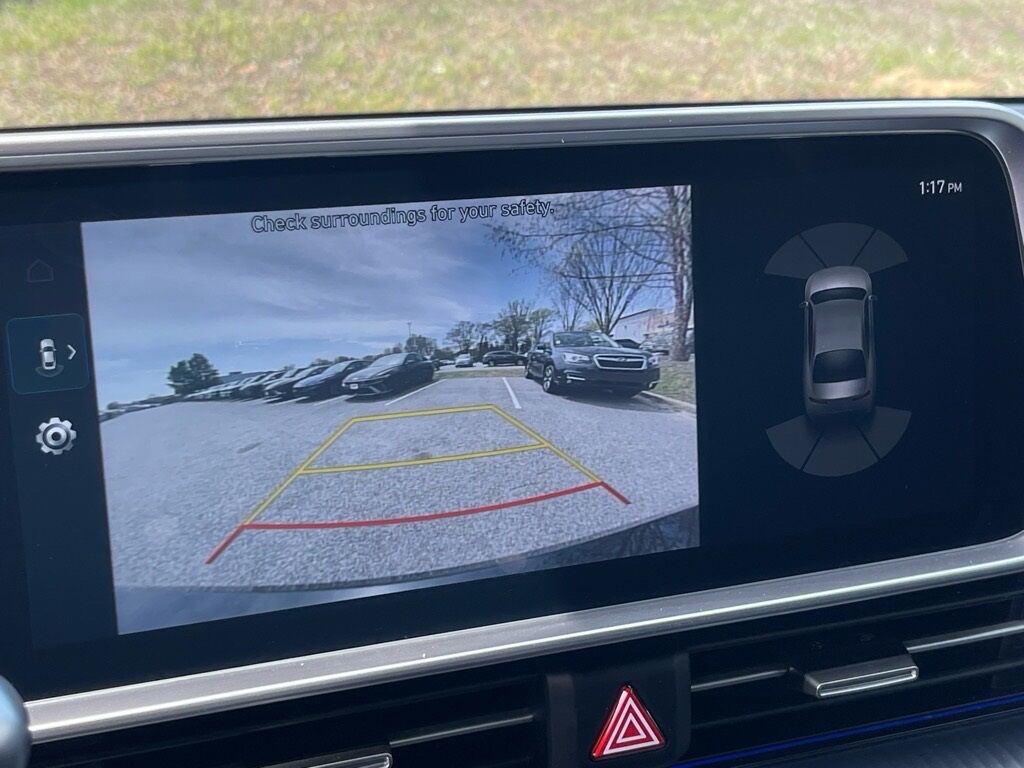 2024 Hyundai IONIQ 6 SEL Waldorf MD