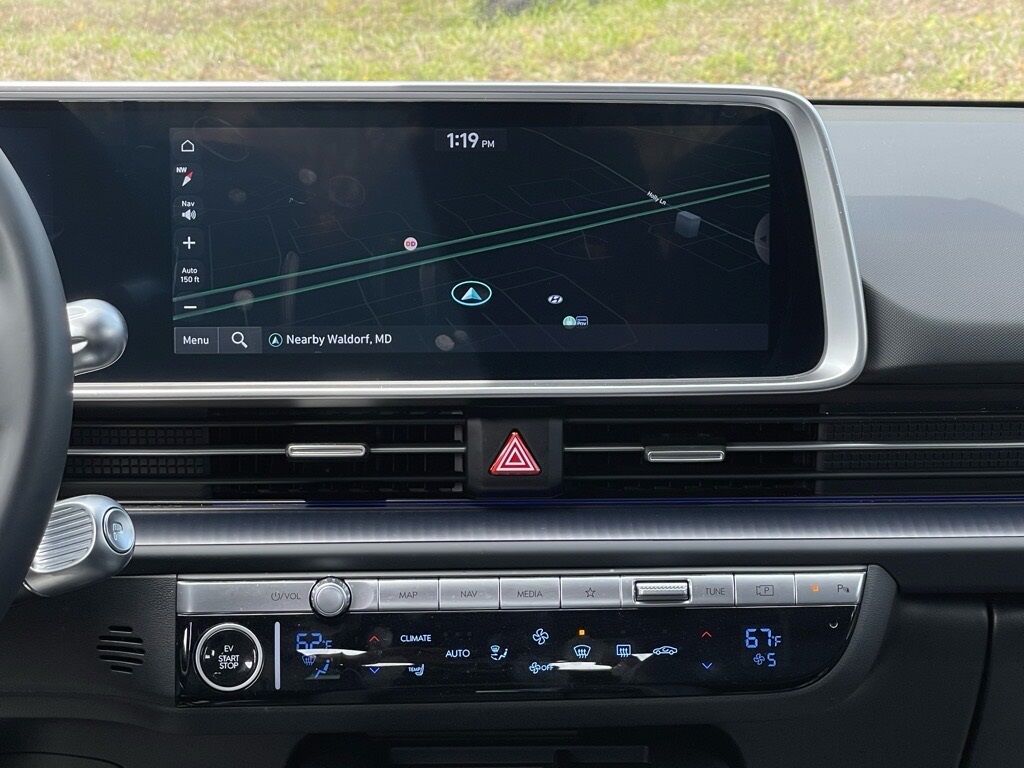 2024 Hyundai IONIQ 6 SEL Waldorf MD