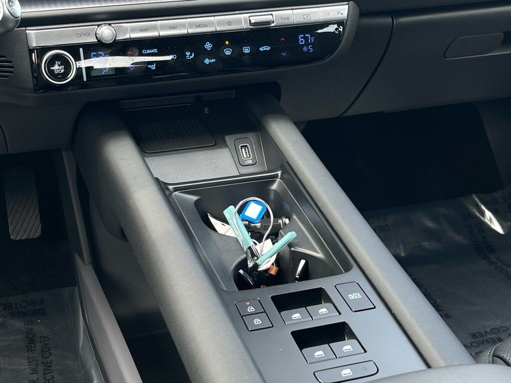 2024 Hyundai IONIQ 6 SEL Waldorf MD