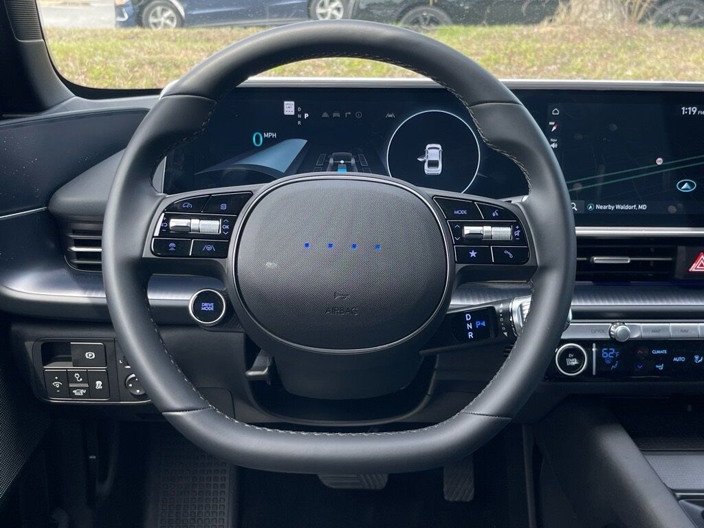 2024 Hyundai IONIQ 6 SEL Waldorf MD