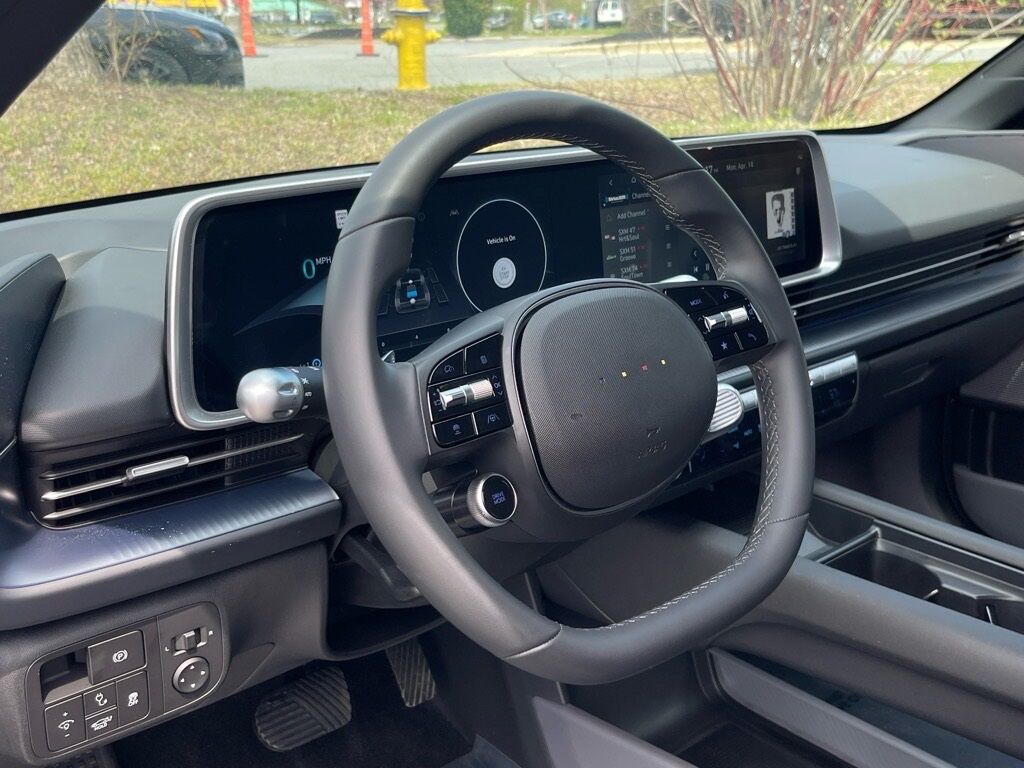 2024 Hyundai IONIQ 6 SEL Waldorf MD