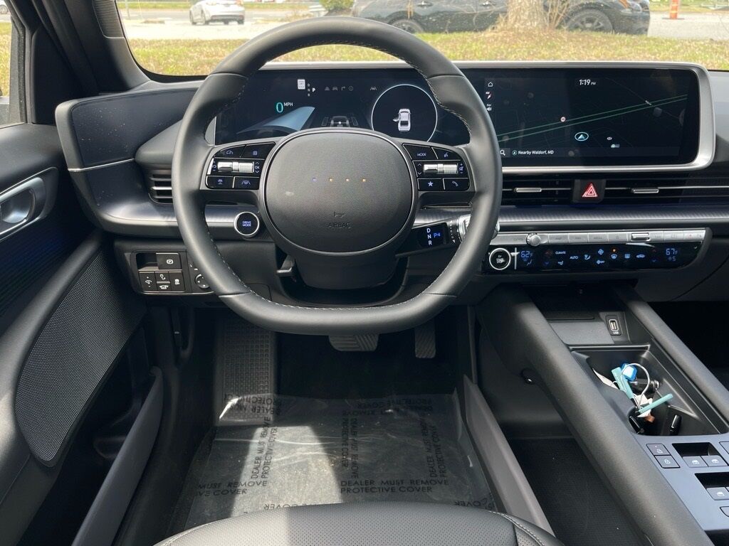 2024 Hyundai IONIQ 6 SEL Waldorf MD