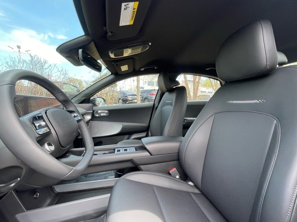 2024 Hyundai IONIQ 6 SEL Waldorf MD