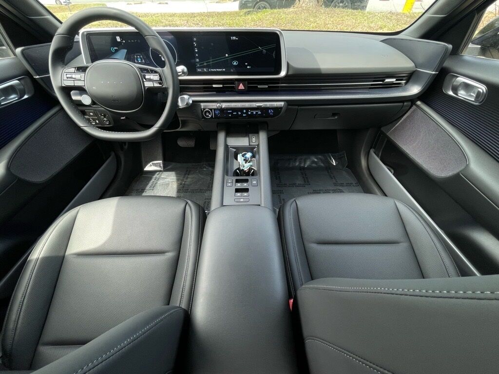 2024 Hyundai IONIQ 6 SEL Waldorf MD