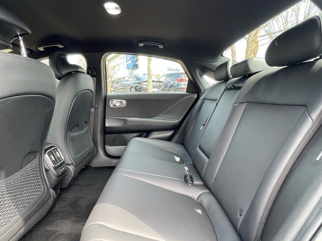 2024 Hyundai IONIQ 6 SEL Waldorf MD