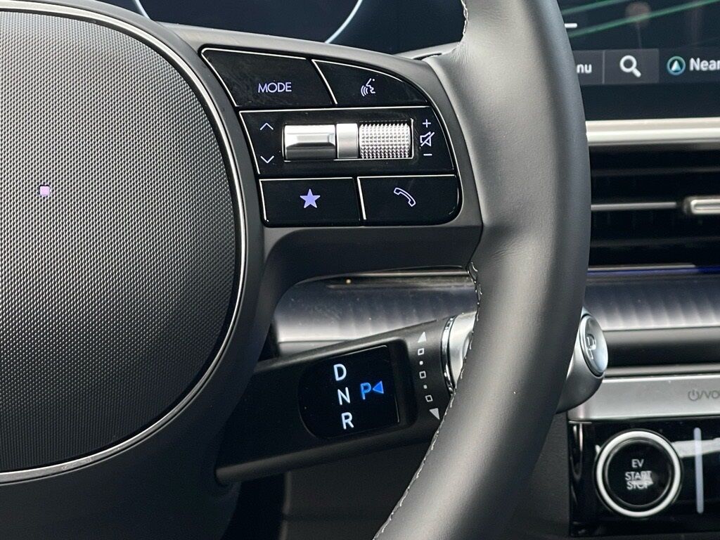 2024 Hyundai IONIQ 6 SEL Waldorf MD