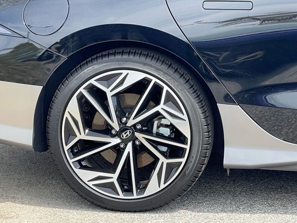 2024 Hyundai IONIQ 6 SEL Waldorf MD