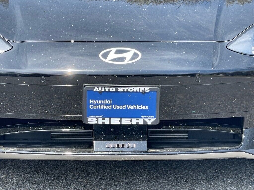 2024 Hyundai IONIQ 6 SEL Waldorf MD