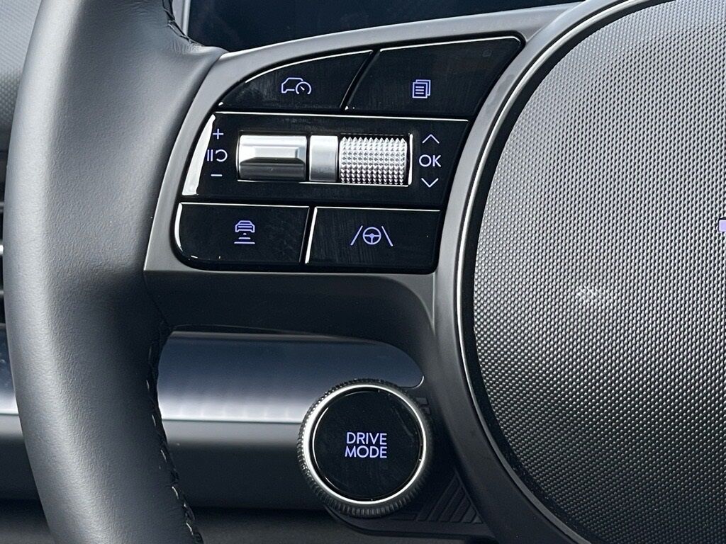 2024 Hyundai IONIQ 6 SEL Waldorf MD