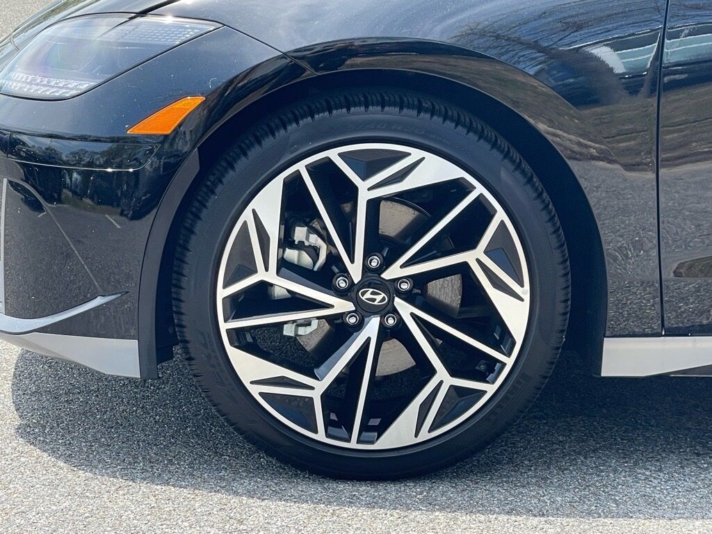 2024 Hyundai IONIQ 6 SEL Waldorf MD