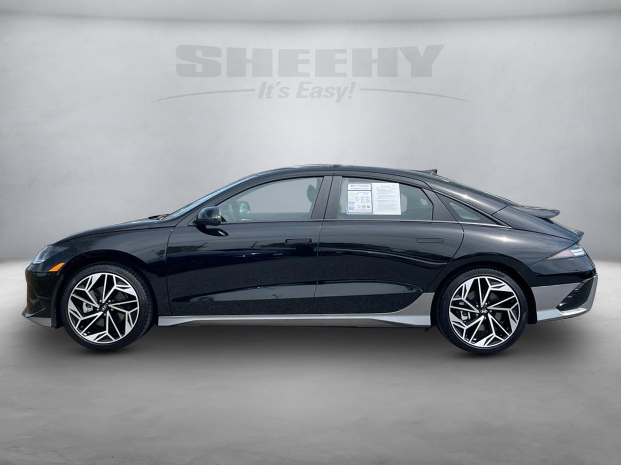 2024 Hyundai IONIQ 6 SEL Waldorf MD