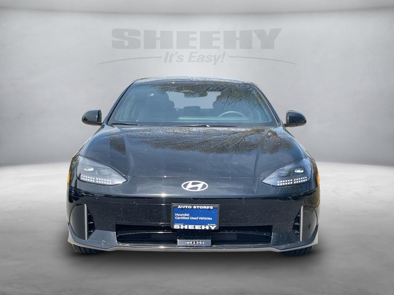 2024 Hyundai IONIQ 6 SEL Waldorf MD