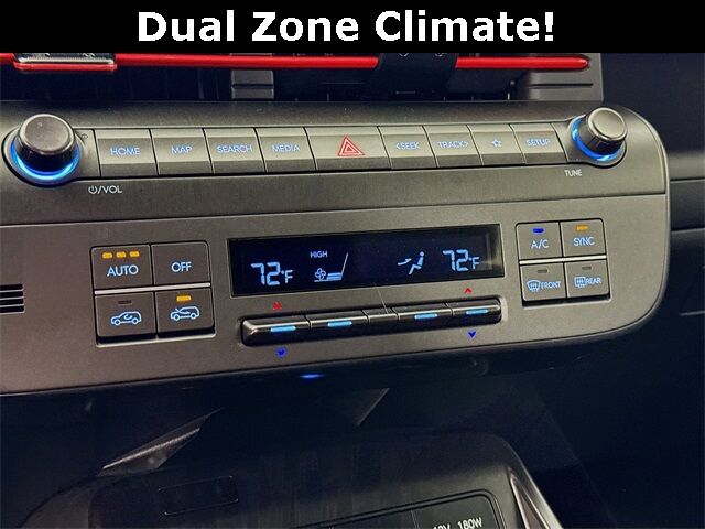 2024 Hyundai Kona N Line Quincy MA