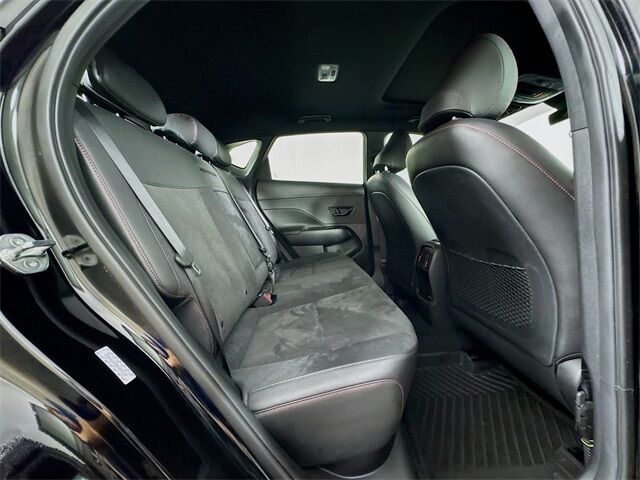 2024 Hyundai Kona N Line Quincy MA