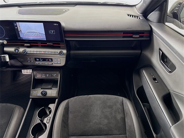 2024 Hyundai Kona N Line Quincy MA